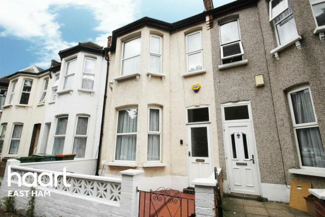 3 Bedroom Terraced House For Sale In Norman Road East Ham E6