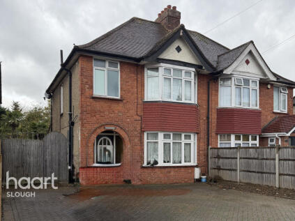 Langley Road, Slough