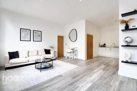 Churchgate Street, Soham, Ely