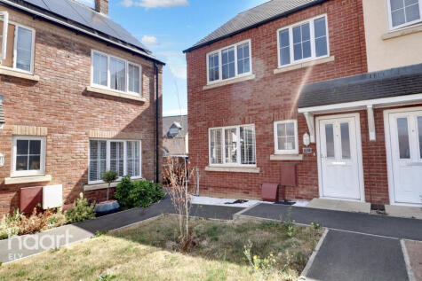 Lowfield Crescent, Littleport