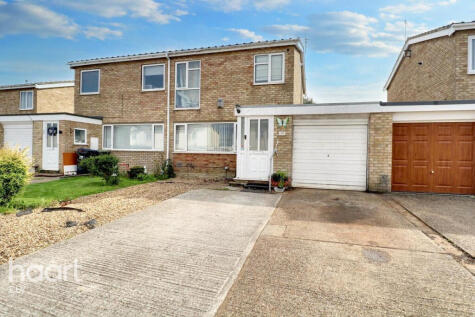 Meadow Court, Littleport