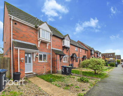 Monkswood, Littleport