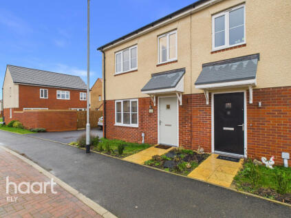 Holdsworth Drive, Littleport