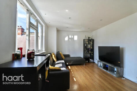 Chigwell Road, South Woodford