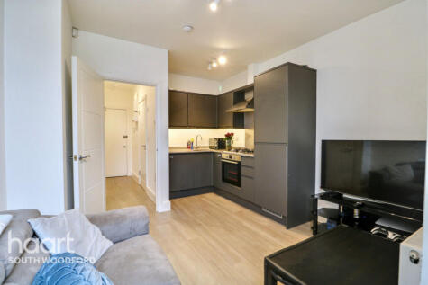 Maybank Road, South Woodford