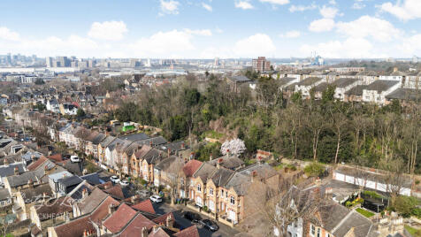 Elliscombe Road, London