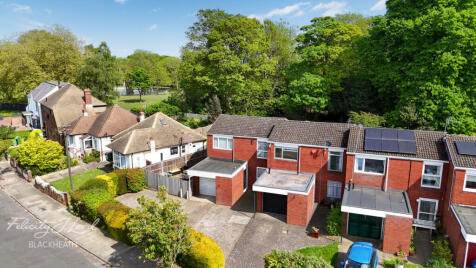 Cleanthus Road, London