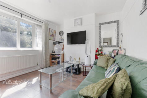 Charlton Park Road, London