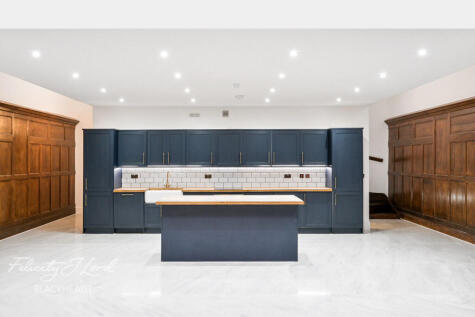 Ashmore Road, London