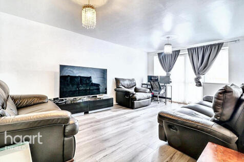 Bullsmoor Way, Waltham Cross