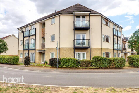 The Cedars, Broxbourne