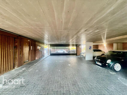 Ladysmith Road, ENFIELD