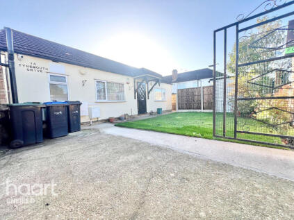 Tynemouth Drive, Enfield