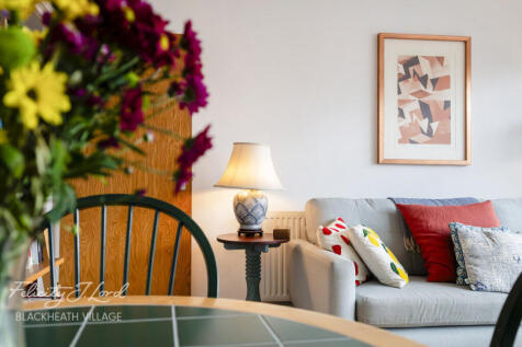 Bankwell Road, London, SE13