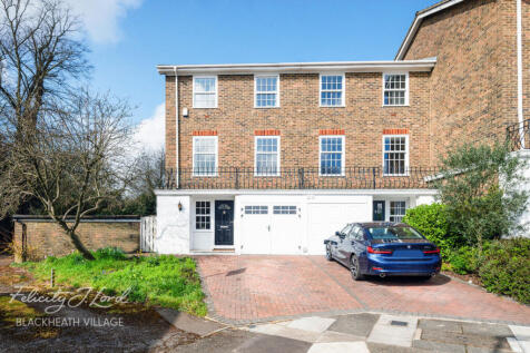 Kenilworth Gardens, London