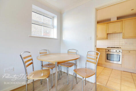 Waterside Court, London SE13