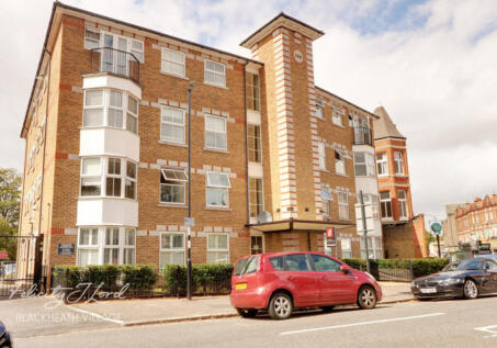 Waterside Court, London SE13