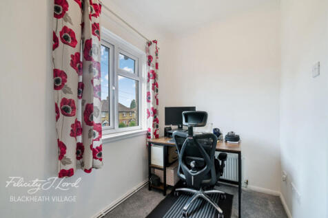 Knockholt Road, London