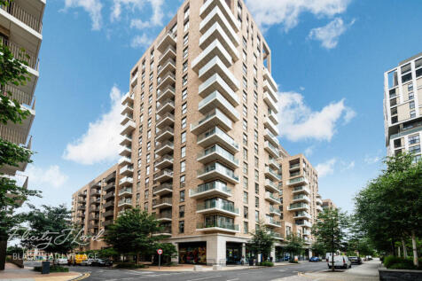 Anderson Road, London