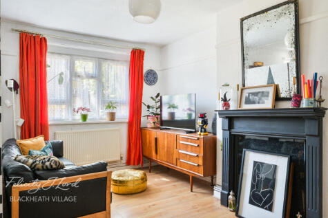 Bliss Cresent, London