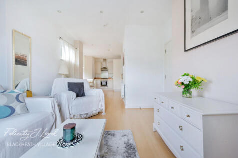 Peel Place, London SE18