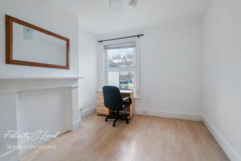 Conington Road, London SE13