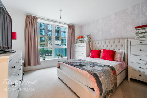 Ottley Drive, London SE3