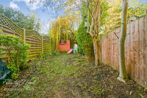 Napier Court, London SE12