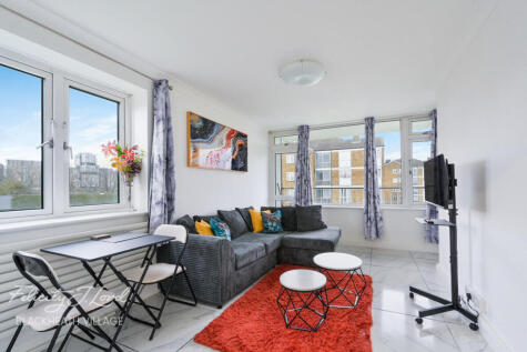 Casterbridge Road, London SE3