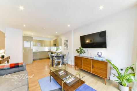 Pilch House, Violet Road, London, E3