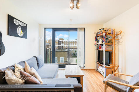 Park View Court, Devons Road, London, E3