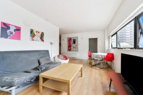 Plaistow Road, London, E13