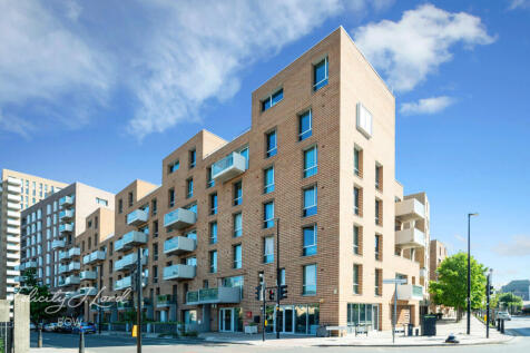 Devons Road, London, E3