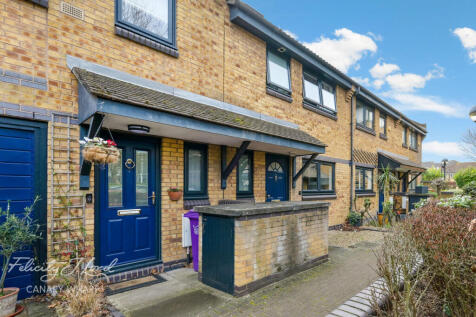 Taeping Street, London