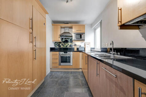 Nash House, Cassilis Road, London, E14