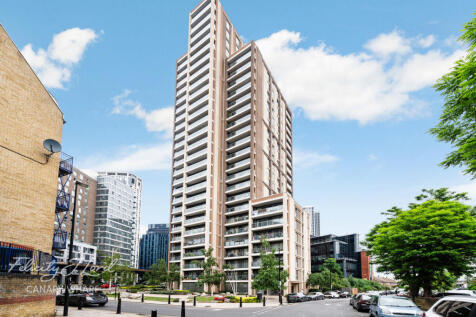 Heritage Tower, East Ferry Road, London