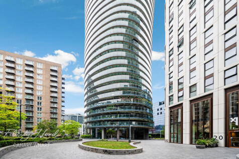 Arena Tower, Crossharbour Plaza, LONDON E14