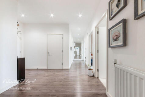 Boyd Building, Hudson Way, London E16