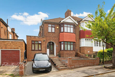 Grantock Road, London, E17