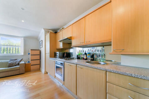 Chiltern Street, London