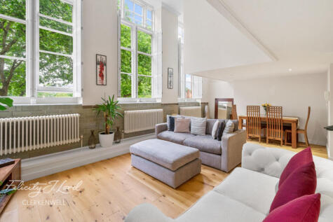 Kingsway Place, London