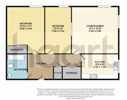 Floorplan 2