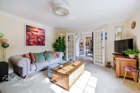 Greenwich, SE10
