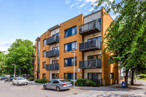 Little Cottage Place, Greenwich, SE10