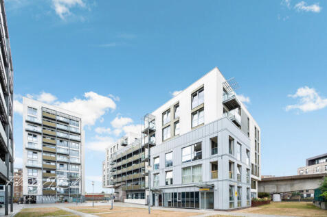 Merryweather Place, Greenwich, SE10