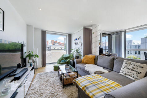 Merryweather Place, Greenwich, SE10