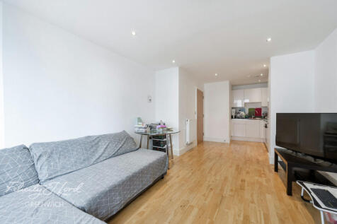 Dowells Street, Greenwich, SE10 9DX