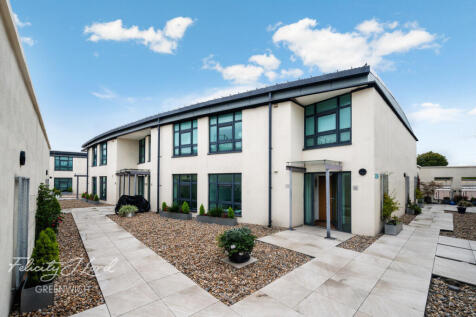 Welland, Greenwich, London, SE10 9HB