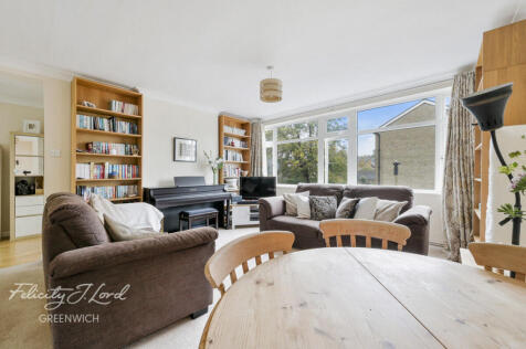 Pelton Road, Greenwich, London, SE10