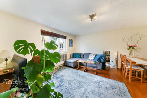 Crosslet Vale, Greenwich, SE10